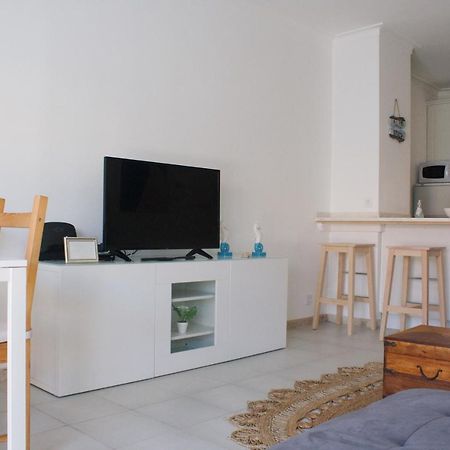 Caparica Sunny House II Apartment Costa da Caparica Bagian luar foto