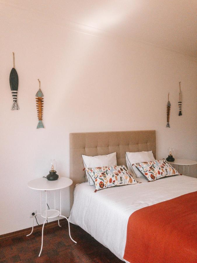 Caparica Sunny House II Apartment Costa da Caparica Bagian luar foto