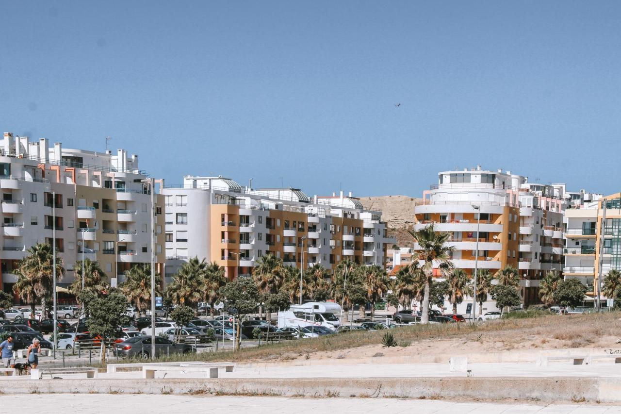 Caparica Sunny House II Apartment Costa da Caparica Bagian luar foto