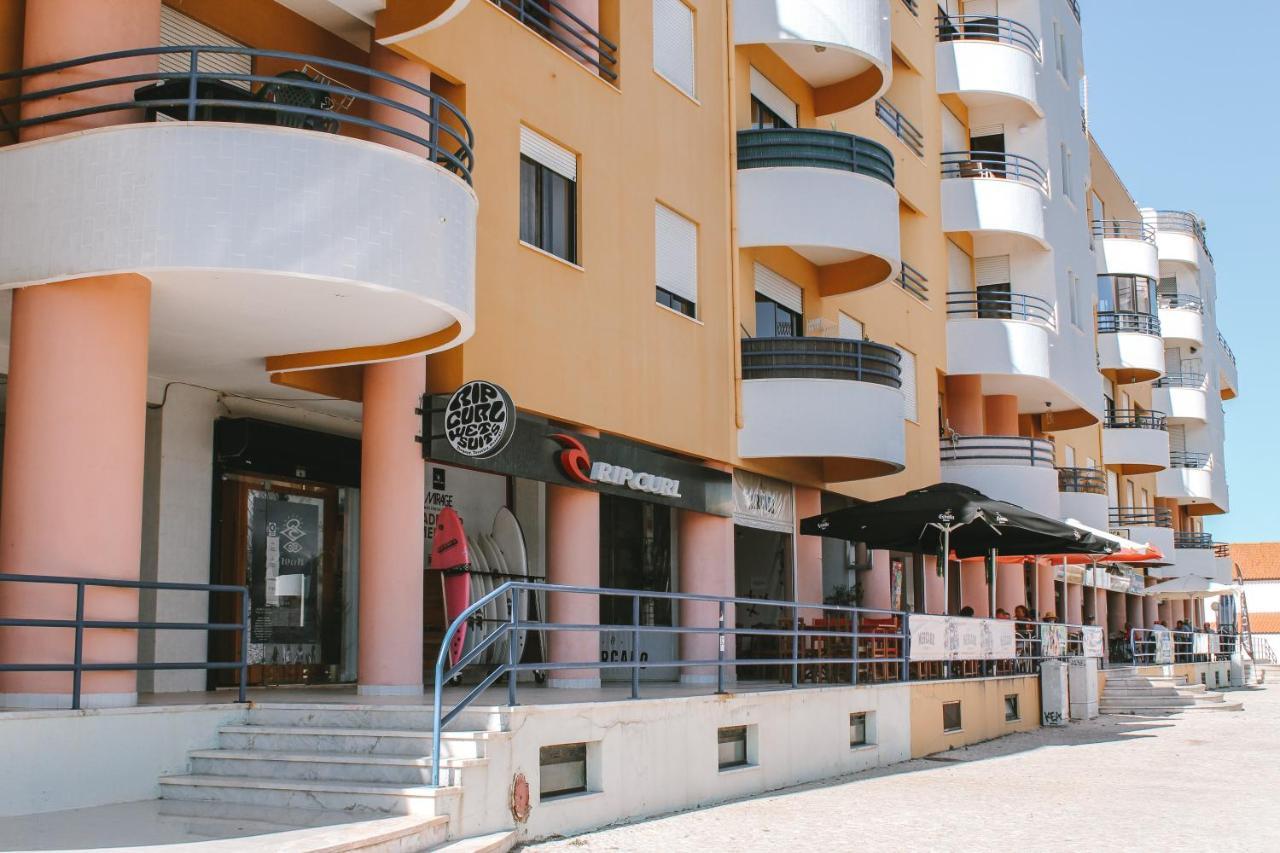 Caparica Sunny House II Apartment Costa da Caparica Bagian luar foto