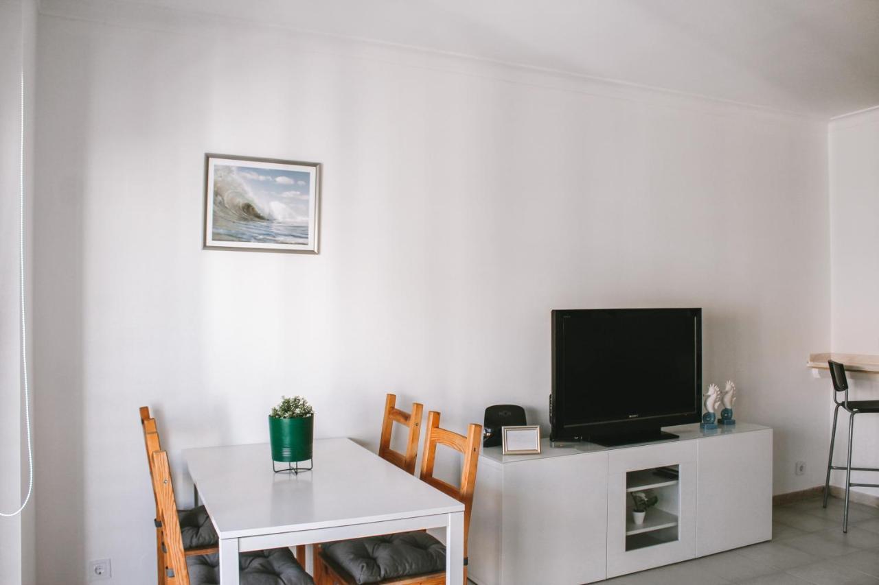 Caparica Sunny House II Apartment Costa da Caparica Bagian luar foto