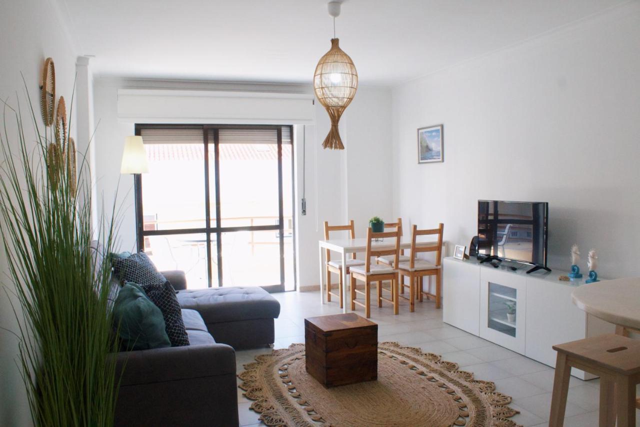 Caparica Sunny House II Apartment Costa da Caparica Bagian luar foto