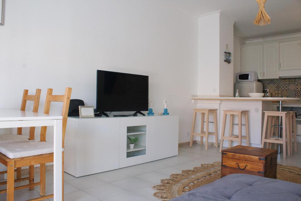 Caparica Sunny House II Apartment Costa da Caparica Bagian luar foto