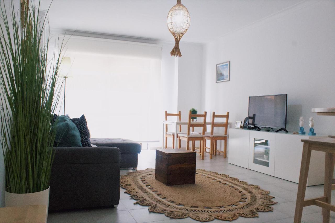 Caparica Sunny House II Apartment Costa da Caparica Bagian luar foto